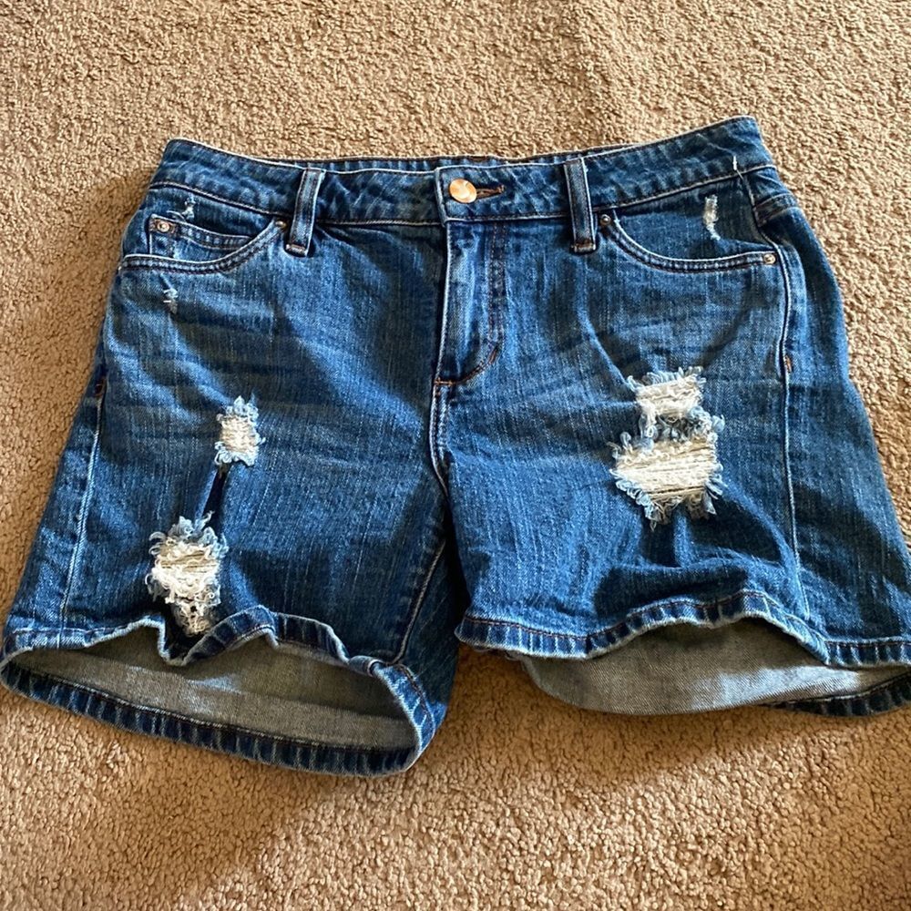 Joes shorts size 26